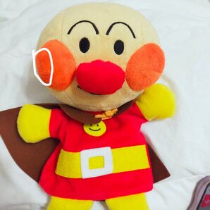 確認画像 ぬいぐるみ