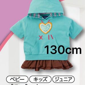 ヴァネロペ パーカー