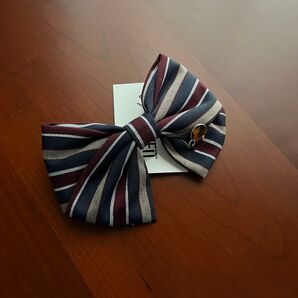 ★未使用品バイラビットバレッタ