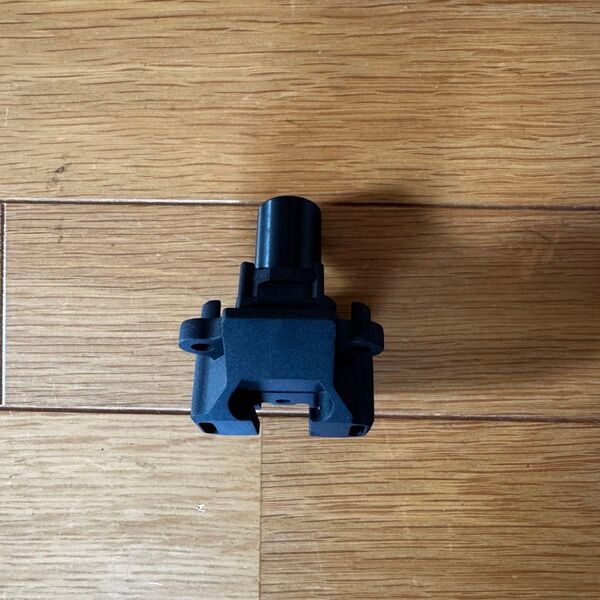 B&T Air APC9シリーズ GBB ストック基部パーツ ARCHWICK製アーチウィック