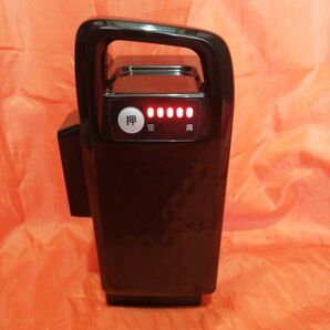 Panasonic電動自転車アシストバッテリー 8,0Ah