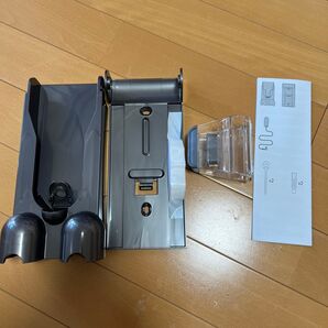 ダイソン dyson 壁掛けブラケット ダイソン v12 sv49