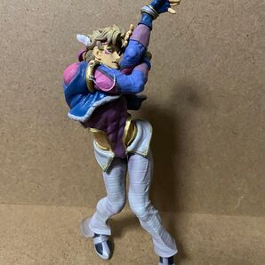 シーザー フィギュア ジョジョ