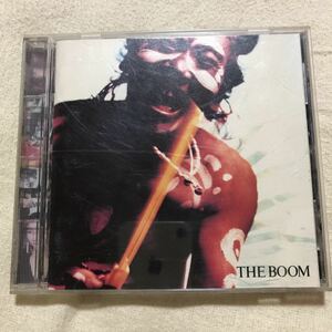 極東サンバ／THE BOOM