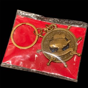 スヌーピー キーホルダー キーリング