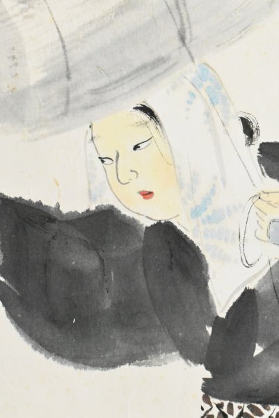 Yahoo!オークション -「日本画 掛け軸」(日本画) (絵画)の落札 Yahoo!オークション -「日本画 掛け軸」(日本画) (絵画)の落札