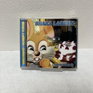 CD POVERDOING / SHAKALABBITS