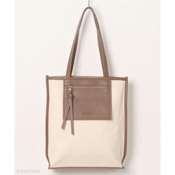 【Jewelna Rose】 アンダンテ トートバッグ