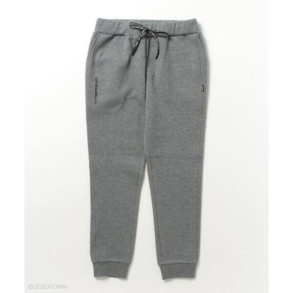 【The DUFFER of ST.GEORGE】新品 BLACK LABEL T-400 SMOOTH SIMPLE PANTS