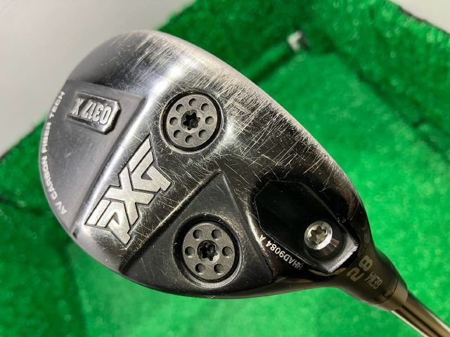 2025年最新】Yahoo!オークション -#pxg(ユーティリティ)の中古品 2025年最新】Yahoo!オークション -#pxg(ユーティリティ)の中古品