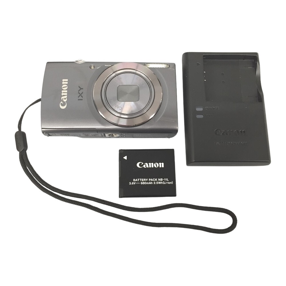 Yahoo!オークション -「canon デジタルカメラ ixy150 シルバー Yahoo!オークション -「canon デジタルカメラ ixy150 シルバー