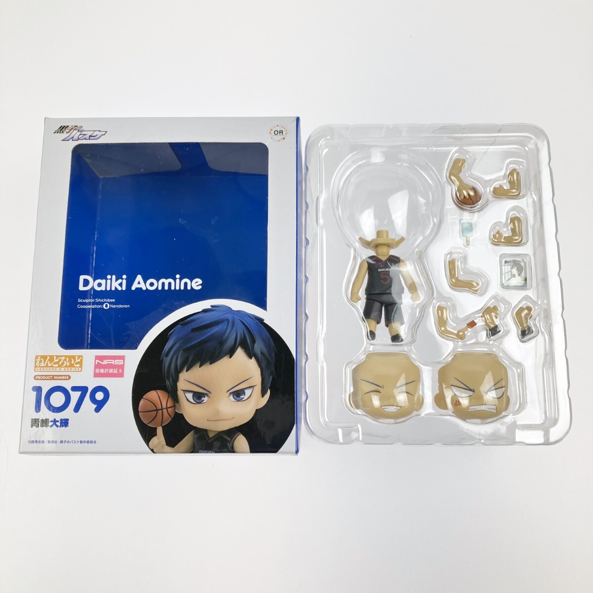 Yahoo!オークション -「ねんどろいど パーツ 頭」(フィギュア