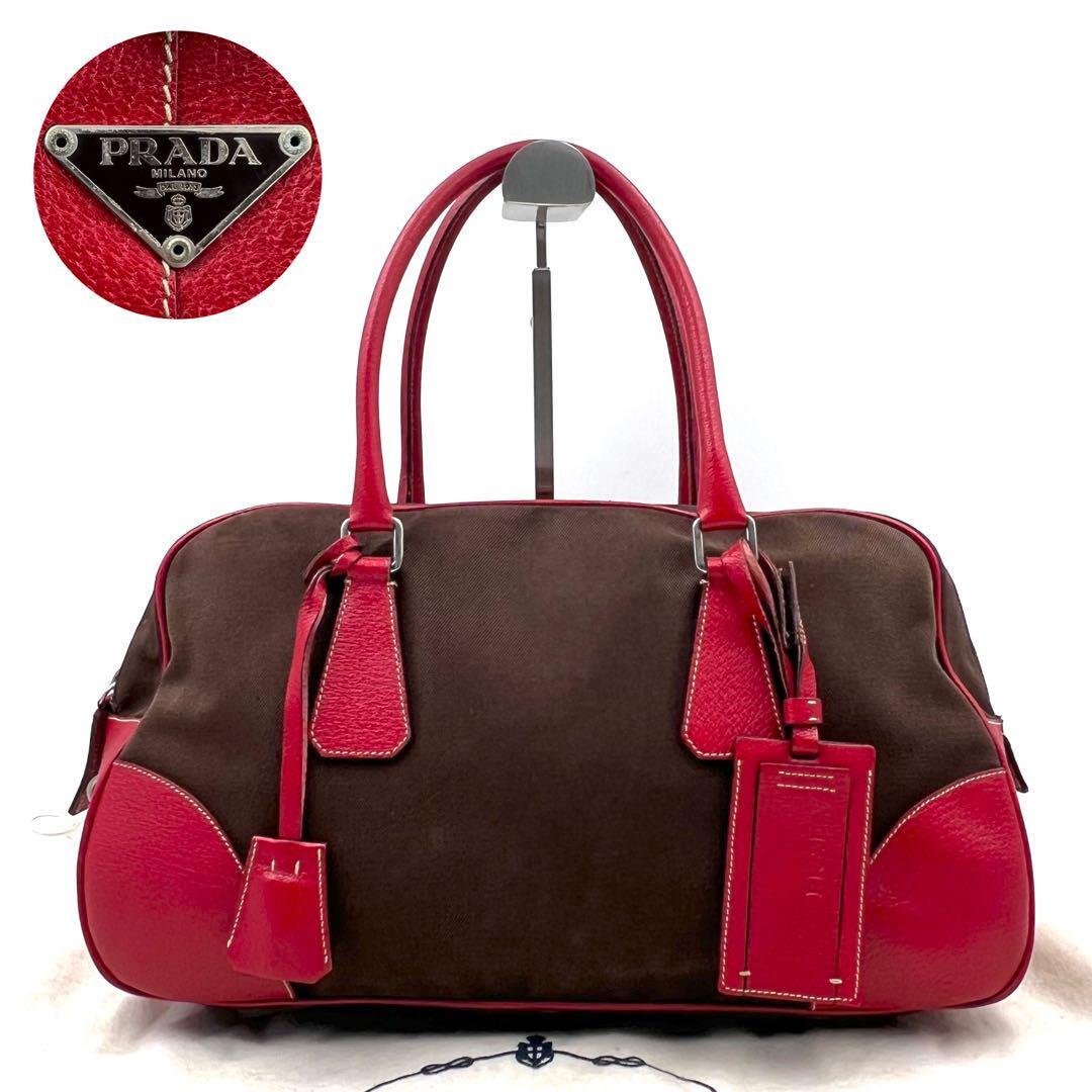 Yahoo!オークション -「prada ボーリングバッグ」(ブランド別 Yahoo!オークション -「prada ボーリングバッグ」(ブランド別