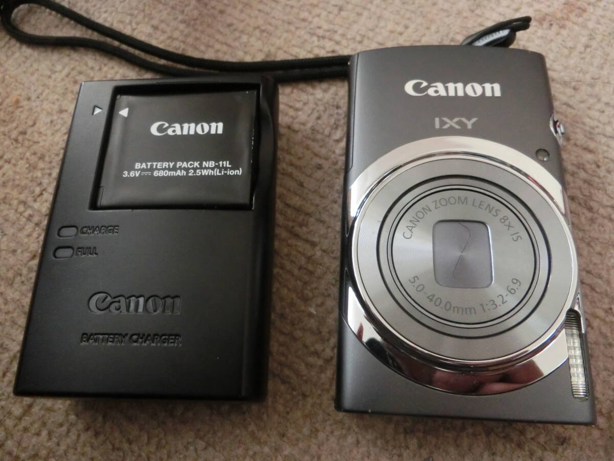 Yahoo!オークション -「canon デジタルカメラ ixy 130 Yahoo!オークション -「canon デジタルカメラ ixy 130