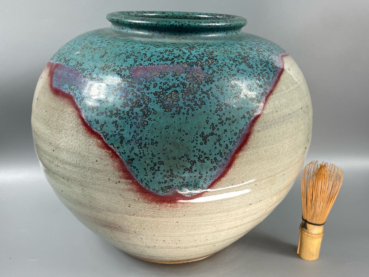 Yahoo!オークション -「小石原焼 壺」(陶芸) (工芸品)の落札相場 Yahoo!オークション -「小石原焼 壺」(陶芸) (工芸品)の落札相場