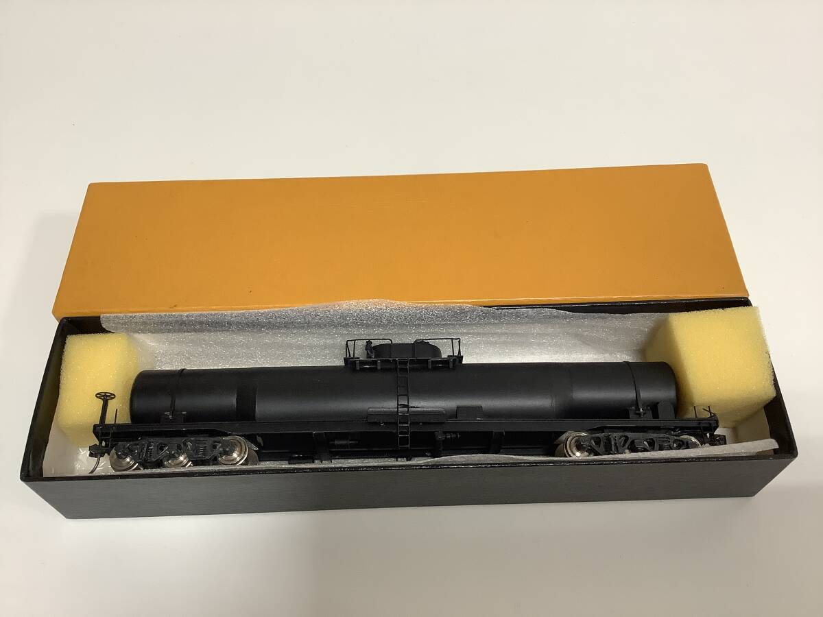 Yahoo!オークション -「アダチ キット」(貨物列車) (HOゲージ)の Yahoo!オークション -「アダチ キット」(貨物列車) (HOゲージ)の