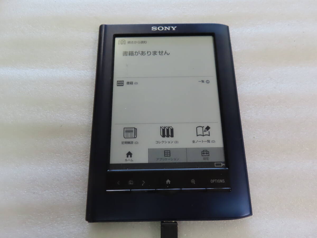Yahoo!オークション -「reader prs-350」の落札相場・落札価格 Yahoo!オークション -「reader prs-350」の落札相場・落札価格
