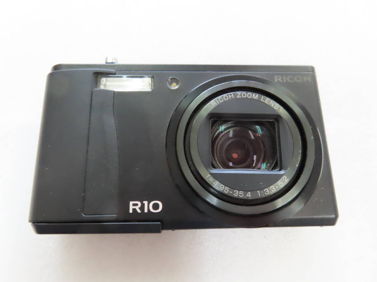 Yahoo!オークション -「ricoh r10」の落札相場・落札価格 Yahoo!オークション -「ricoh r10」の落札相場・落札価格