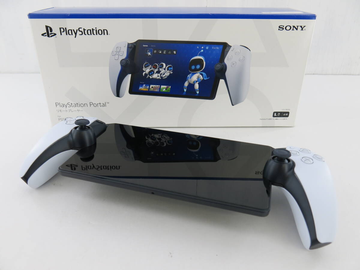 2025年最新】Yahoo!オークション -playstation portal リモート 2025年最新】Yahoo!オークション -playstation portal リモート