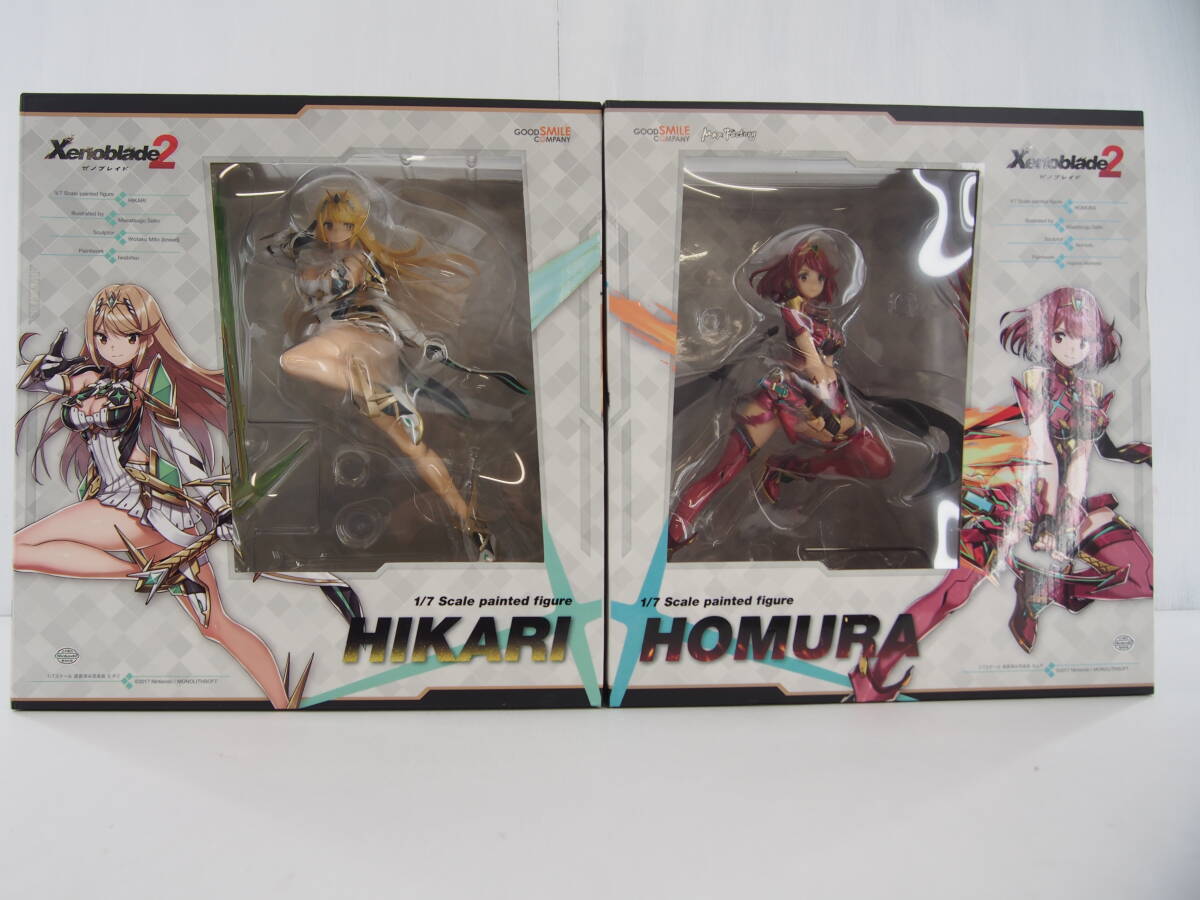 Yahoo!オークション -「ゼノブレイド2 ホムラ」(フィギュア) の Yahoo!オークション -「ゼノブレイド2 ホムラ」(フィギュア) の