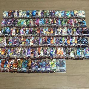 パズル&ドラゴン パズドラ カード 170枚 まとめ SRあり 神罰の審理者メタトロンURあり