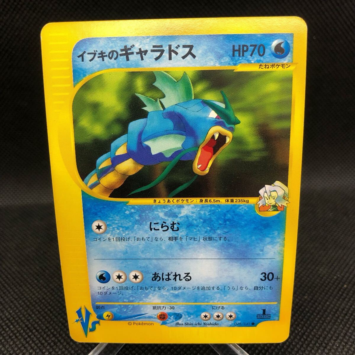 Yahoo!オークション -「イブキ」(ポケモンカードゲーム Yahoo!オークション -「イブキ」(ポケモンカードゲーム