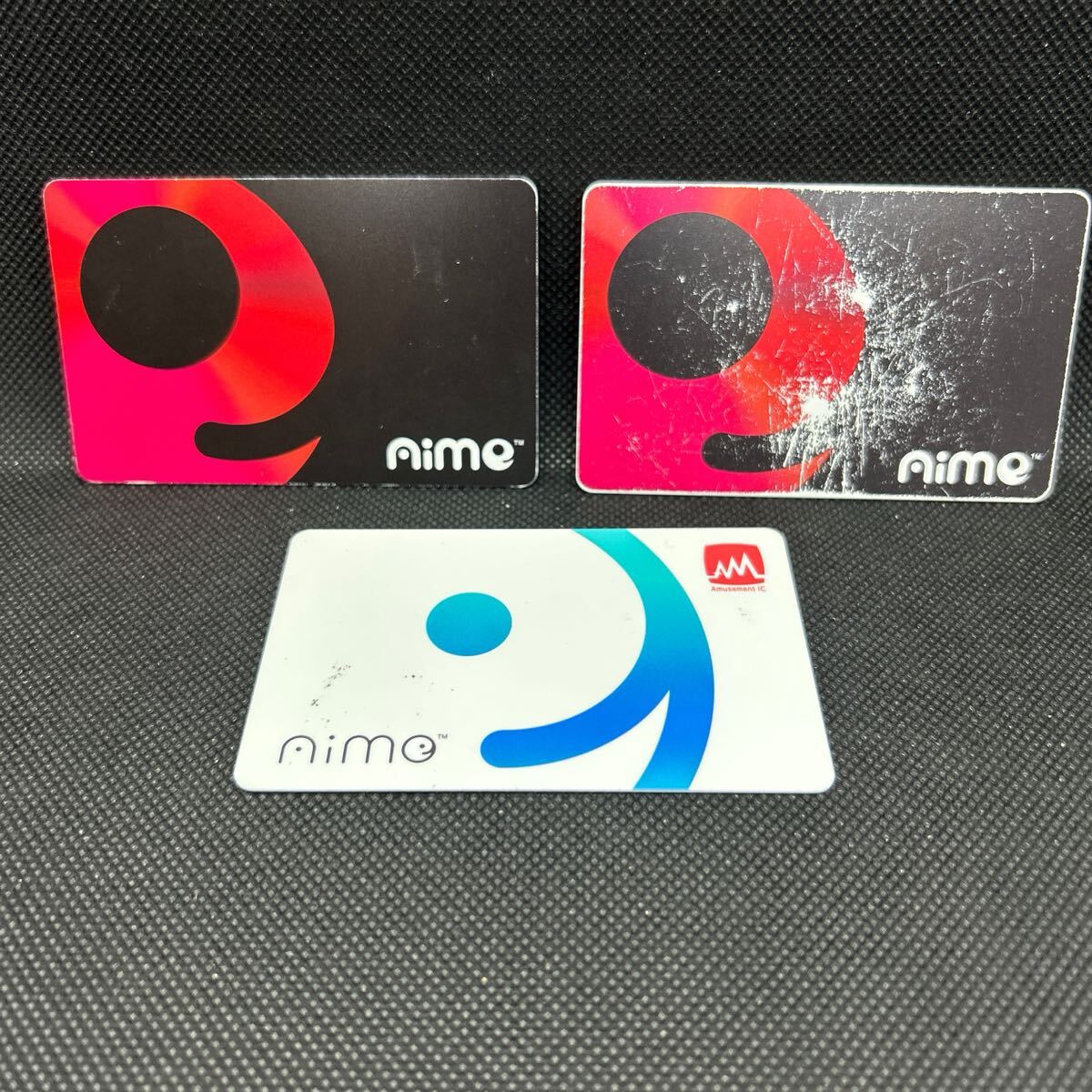 Yahoo!オークション -「aimeカード」の落札相場・落札価格 Yahoo!オークション -「aimeカード」の落札相場・落札価格