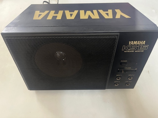 Yahoo!オークション -「yamaha スピーカー 15」(ホビー Yahoo!オークション -「yamaha スピーカー 15」(ホビー