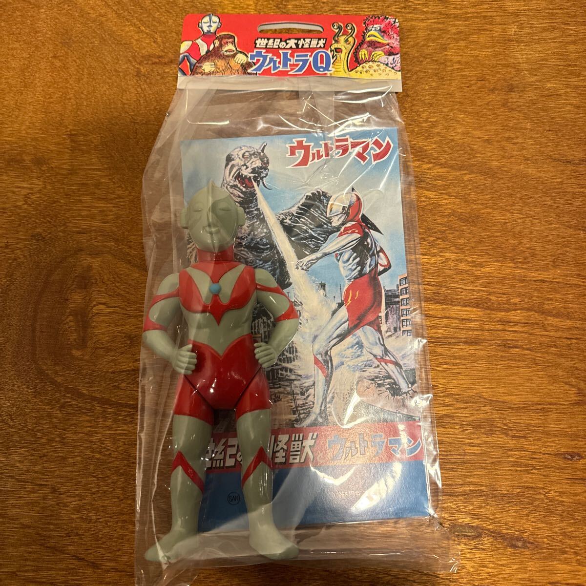 Yahoo!オークション -「マルサン ウルトラマン 350」の落札相場 Yahoo!オークション -「マルサン ウルトラマン 350」の落札相場
