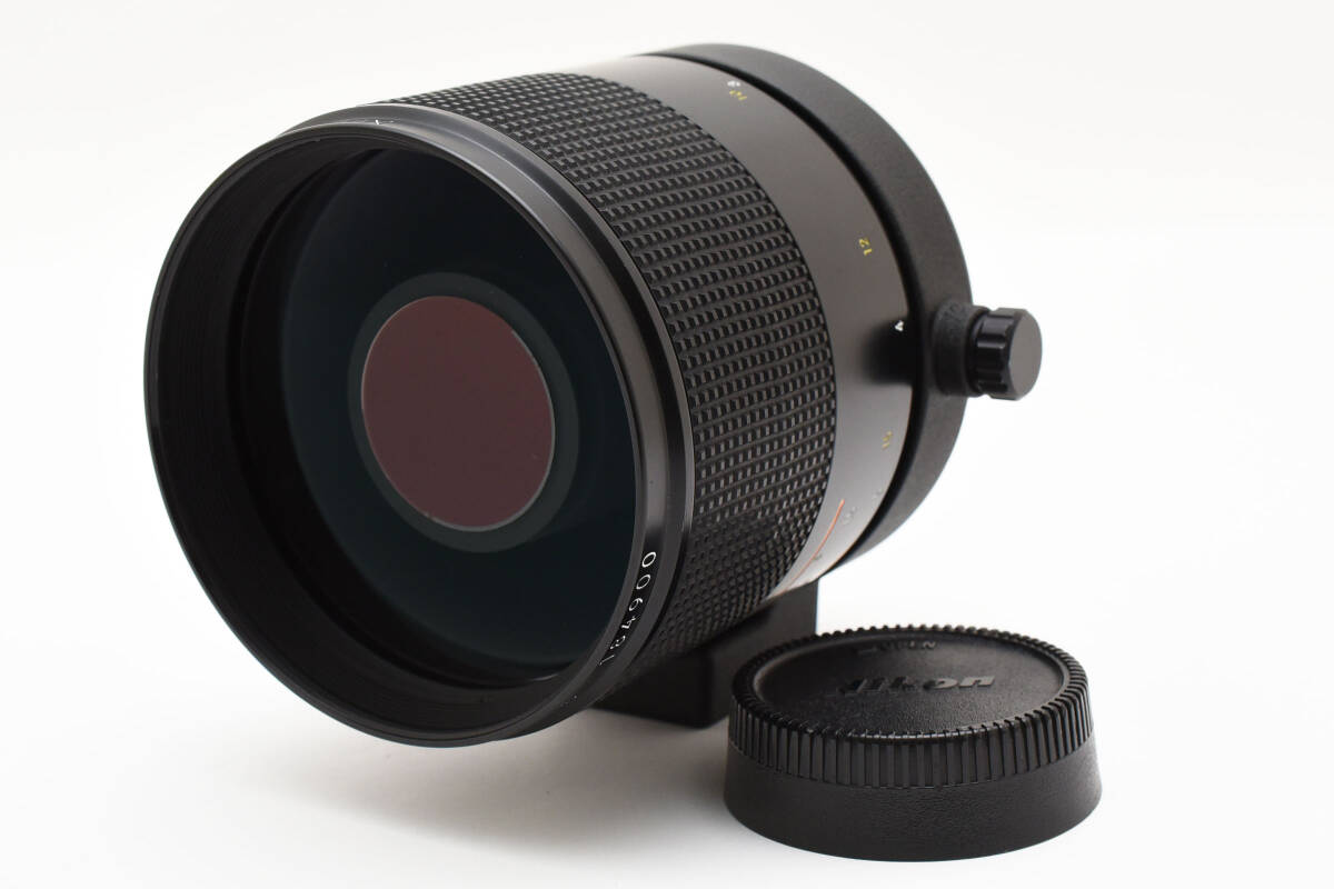 2025年最新】Yahoo!オークション -reflex-nikkor 500mm f8の中古 2025年最新】Yahoo!オークション -reflex-nikkor 500mm f8の中古