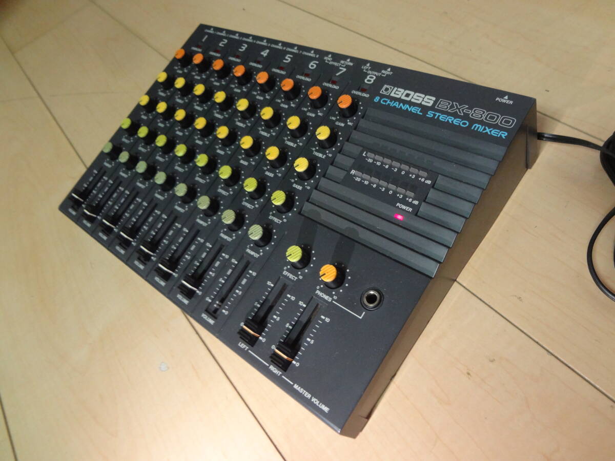 Yahoo!オークション -「boss mixer」の落札相場・落札価格 Yahoo!オークション -「boss mixer」の落札相場・落札価格