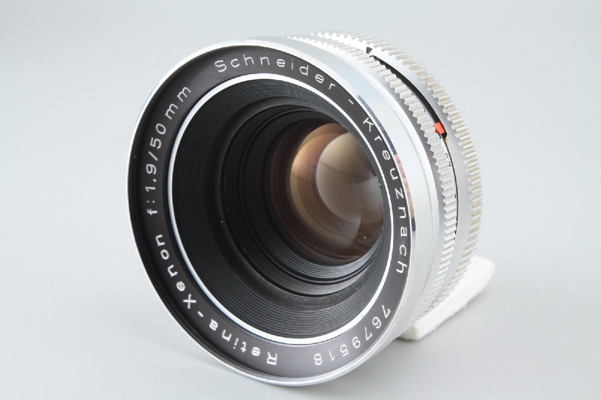 Yahoo!オークション -「xenon 50mm f1.9」の落札相場・落札価格 Yahoo!オークション -「xenon 50mm f1.9」の落札相場・落札価格