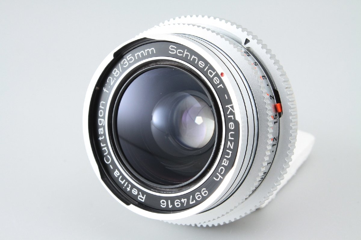 Yahoo!オークション -「schneider curtagon 35mm f2.8」の落札 Yahoo!オークション -「schneider curtagon 35mm f2.8」の落札