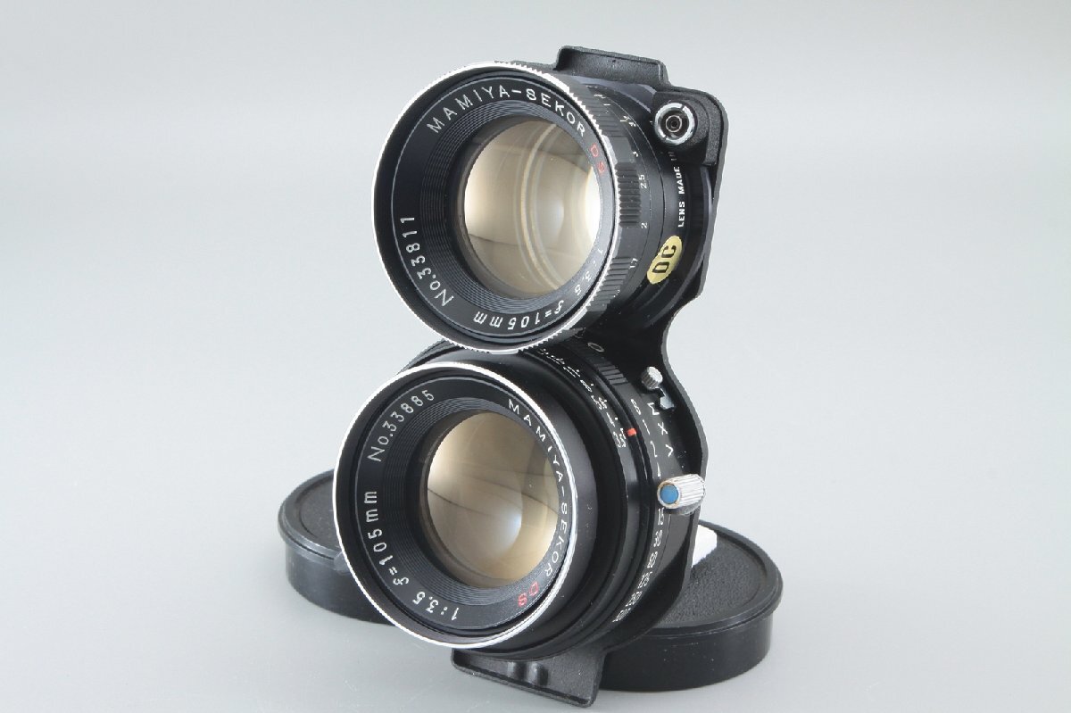 Yahoo!オークション -「mamiya-sekor 105mm f3.5 ds」(二眼レフ Yahoo!オークション -「mamiya-sekor 105mm f3.5 ds」(二眼レフ