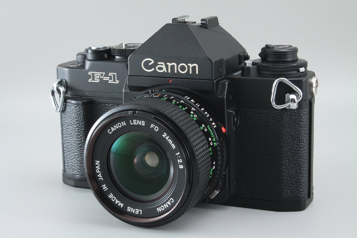 Yahoo!オークション -「canon fd 24mm f2.8」の落札相場・落札価格 Yahoo!オークション -「canon fd 24mm f2.8」の落札相場・落札価格