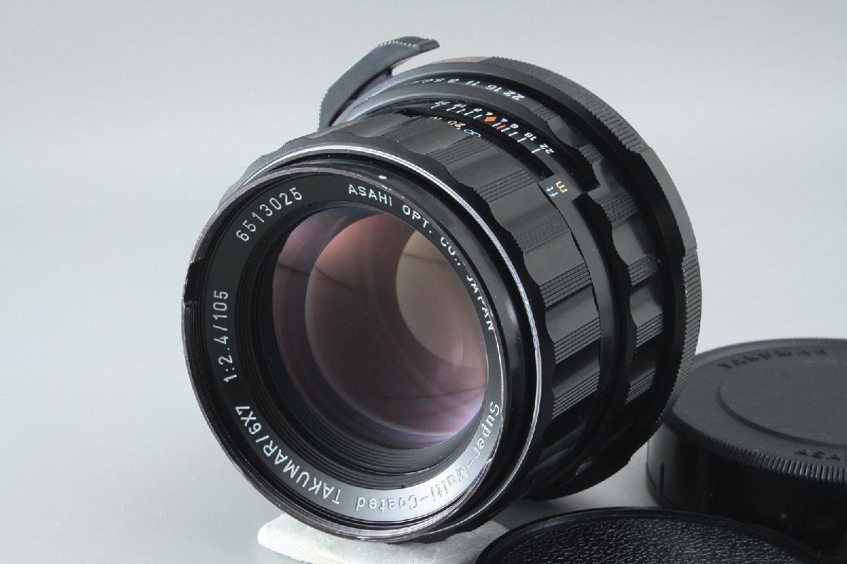 Yahoo!オークション -「pentax smc takumar 6x7 105 2.4」の落札 Yahoo!オークション -「pentax smc takumar 6x7 105 2.4」の落札