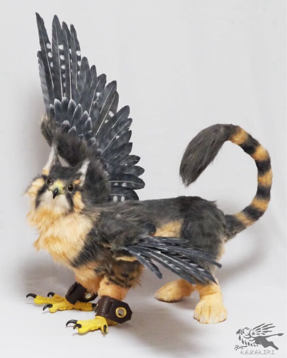Yahoo!オークション -「幻獣」(人形、キャラクタードール) の Yahoo!オークション -「幻獣」(人形、キャラクタードール) の