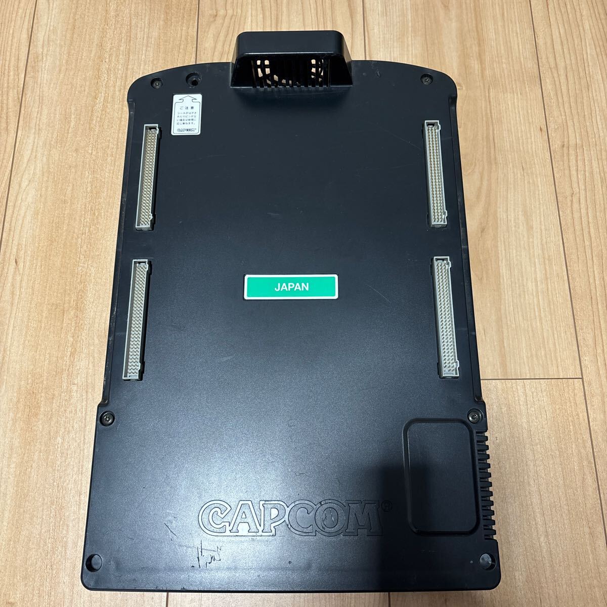 Yahoo!オークション -「cps2 マザー」の落札相場・落札価格 Yahoo!オークション -「cps2 マザー」の落札相場・落札価格