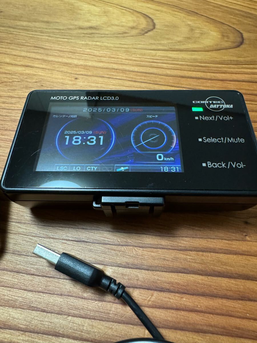 Yahoo!オークション -「moto gps radar lcd 3.0」の落札相場 Yahoo!オークション -「moto gps radar lcd 3.0」の落札相場