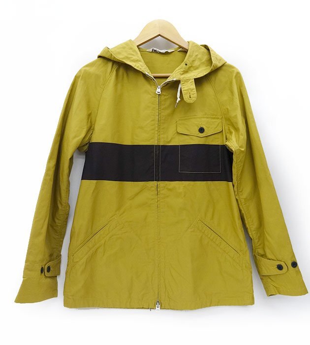 phigvel ジャケット　パーカー アウター(PHIGVEL) | MAKES ONLINE STORE