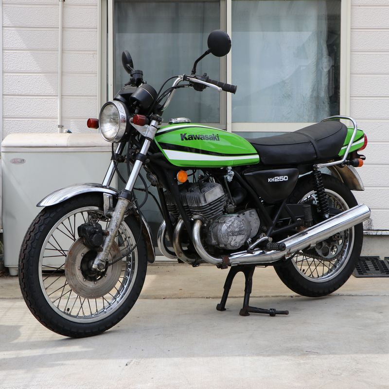 2025年最新】Yahoo!オークション -kh250 シート(カワサキ)の中古 2025年最新】Yahoo!オークション -kh250 シート(カワサキ)の中古