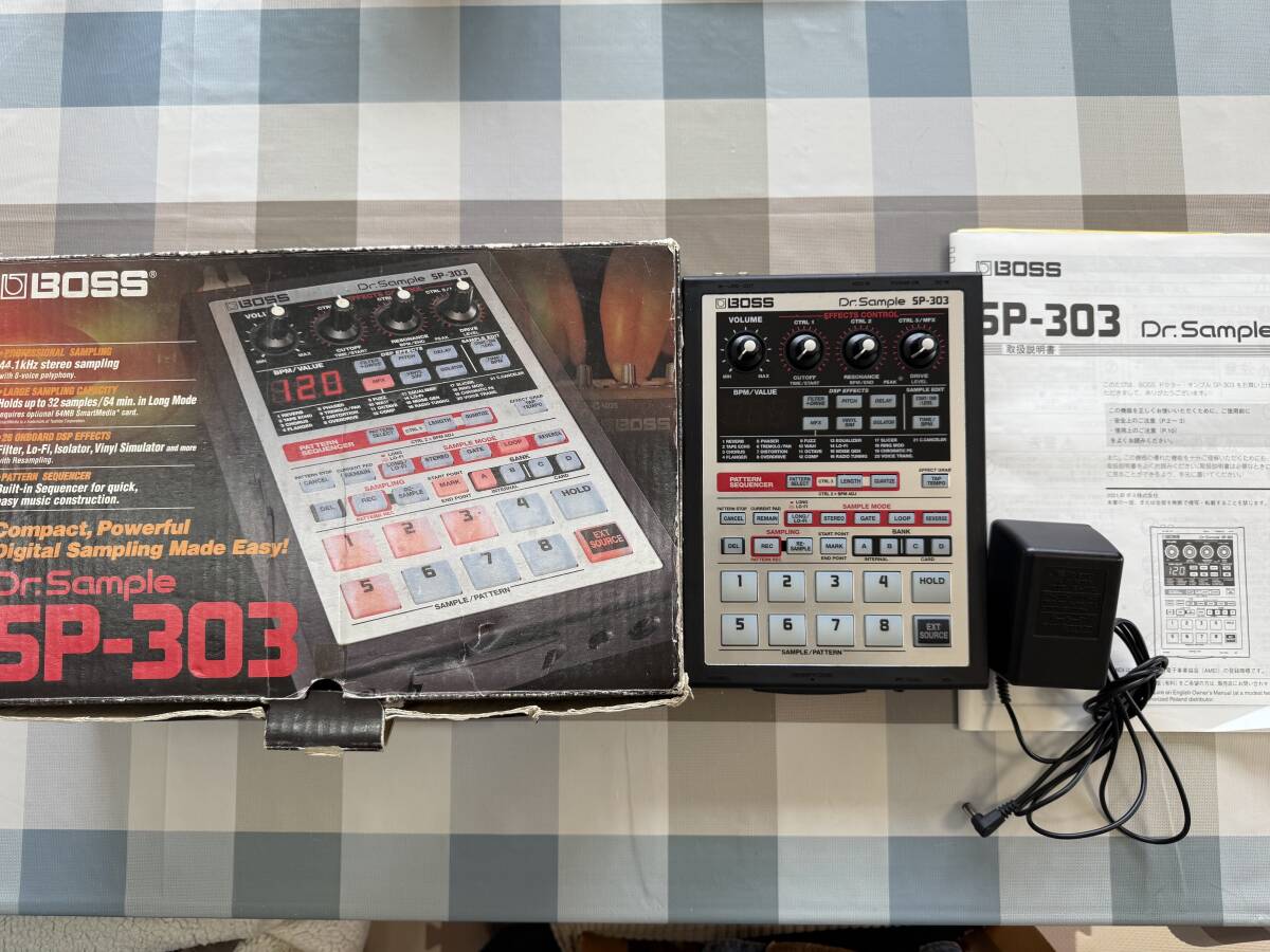 Yahoo!オークション -「sp-303」の落札相場・落札価格 Yahoo!オークション -「sp-303」の落札相場・落札価格