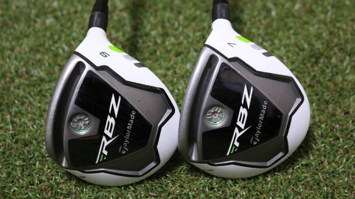 Yahoo!オークション -「rbz 9w」の落札相場・落札価格 Yahoo!オークション -「rbz 9w」の落札相場・落札価格
