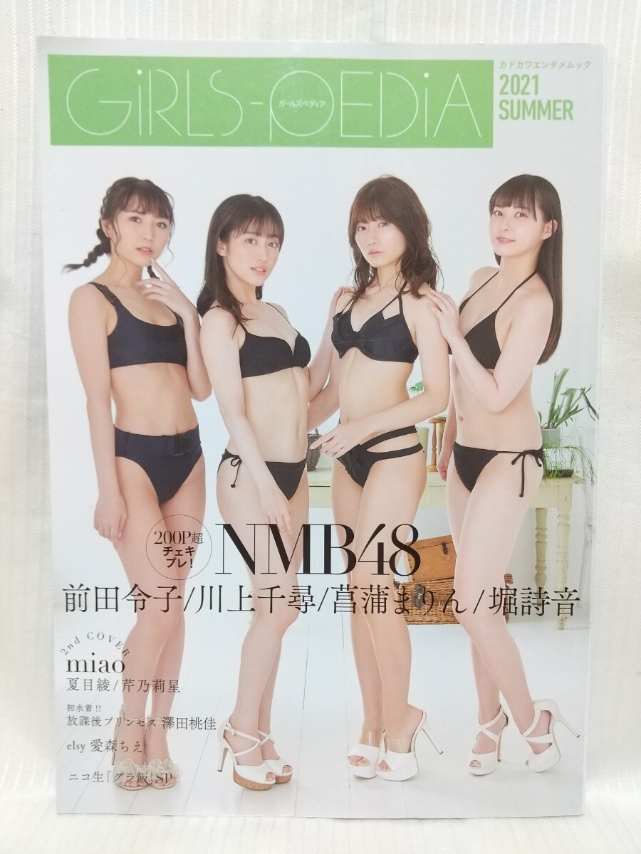 WEB限定カラー 2025年最新】Yahoo!オークション -girls-pedia nmb48の中古品 その他