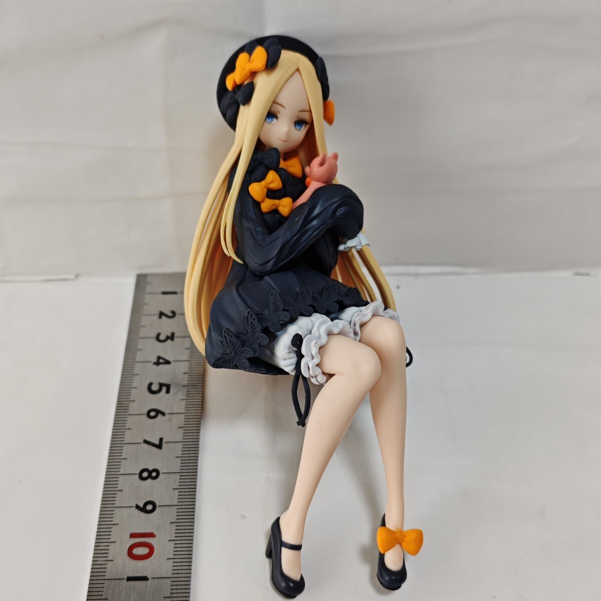 2025年最新】Yahoo!オークション -アビゲイル フィギュアの中古 2025年最新】Yahoo!オークション -アビゲイル フィギュアの中古