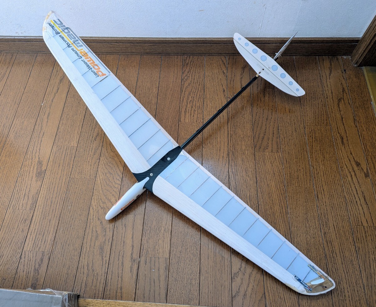 Yahoo!オークション -「京商 グライダー」(飛行機) (ホビー Yahoo!オークション -「京商 グライダー」(飛行機) (ホビー