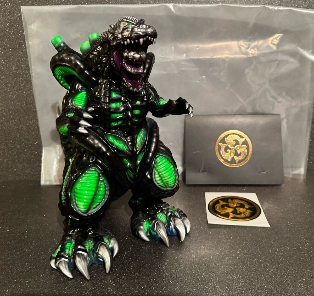 Yahoo!オークション -「planet x ソフビ」(創作、オリジナル Yahoo!オークション -「planet x ソフビ」(創作、オリジナル