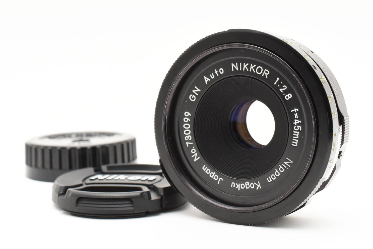 2025年最新】Yahoo!オークション -gn auto nikkor 45mm f2.8の 2025年最新】Yahoo!オークション -gn auto nikkor 45mm f2.8の