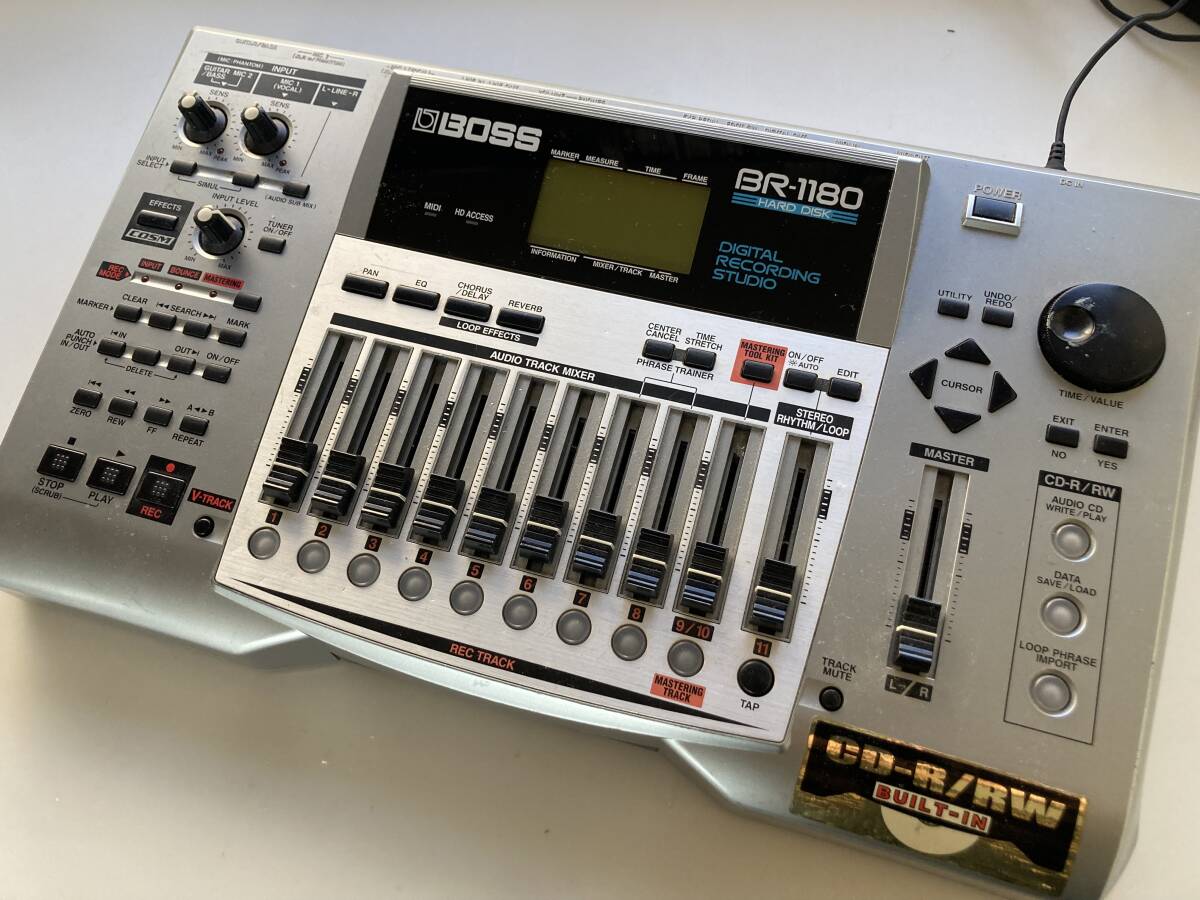 Yahoo!オークション -「boss br-1180」の落札相場・落札価格 Yahoo!オークション -「boss br-1180」の落札相場・落札価格