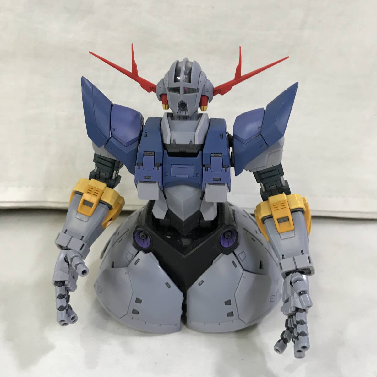 Yahoo!オークション -「ジオング 完成品」(キャラクター Yahoo!オークション -「ジオング 完成品」(キャラクター